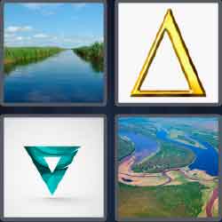 4 pics 1 word 5 letters 3 people