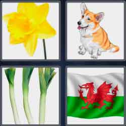 4 Pics 1 Word 5 Letters Answers Easy Search Updated