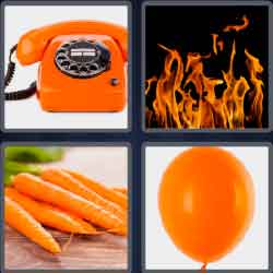 4 pics 1 word answers 6 letters daily challenge