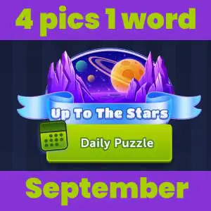 Daily Puzzle September 2021